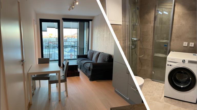 0667 OSLO Fyrstikkbakken 14